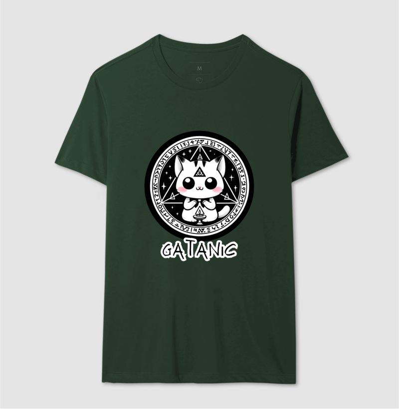 Camisa 11