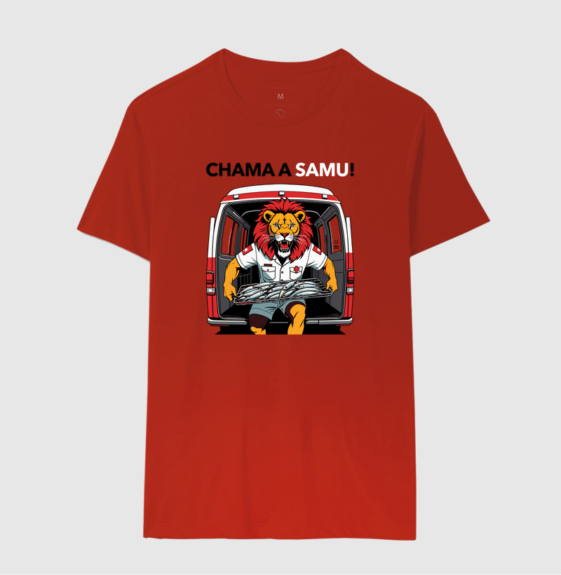 Camisa 3