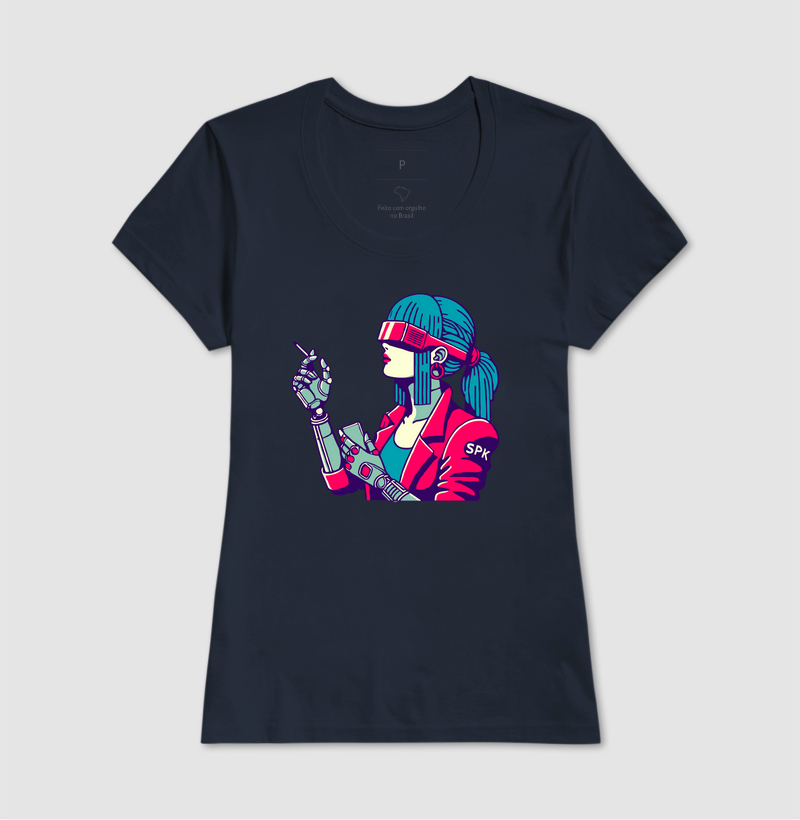 Camisa 9