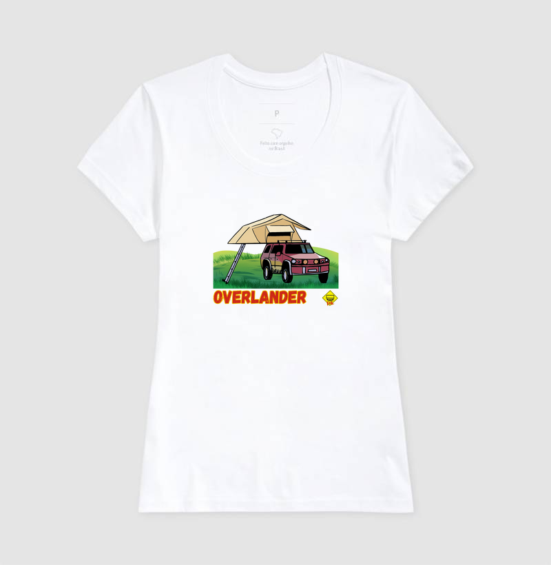 Camisa 7