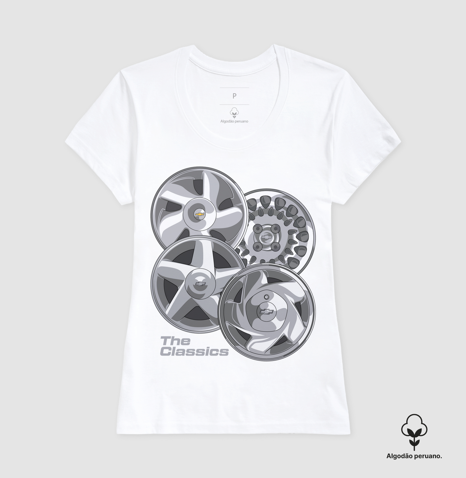 Camisa 4