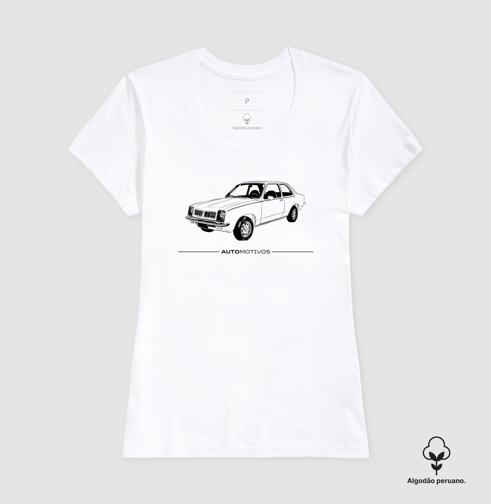 Camisa 11