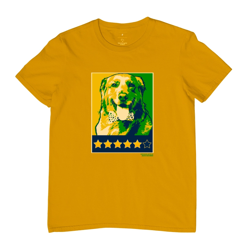 Camisa 9