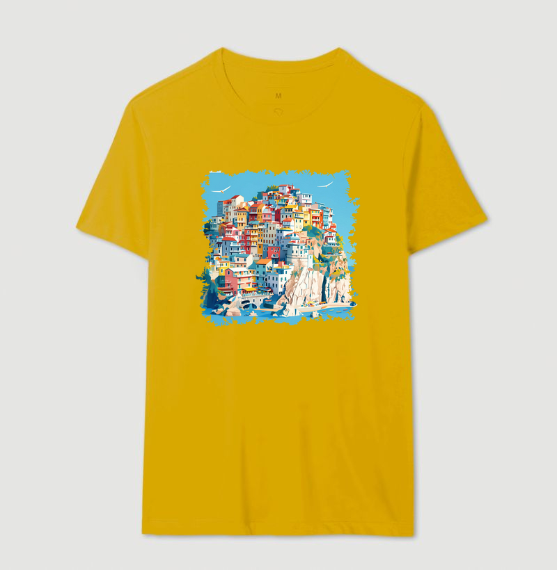 Camisa 11