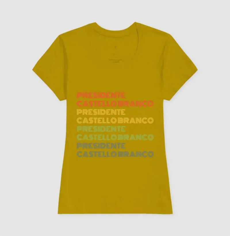 Camisa 13