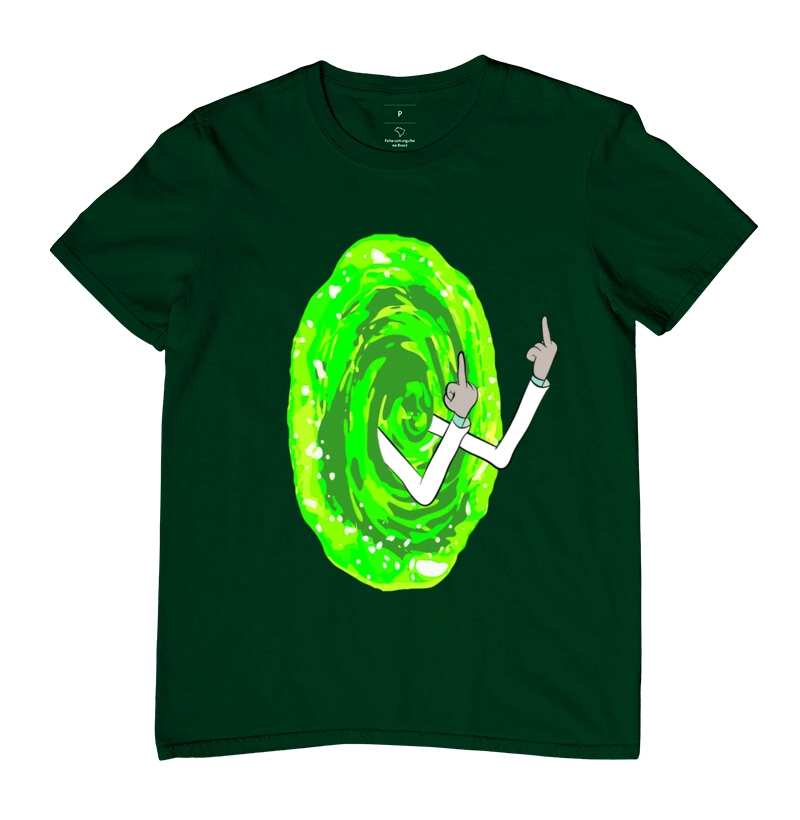 Camisa 11