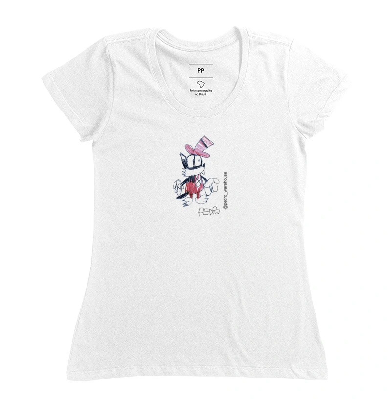 Camisa 4