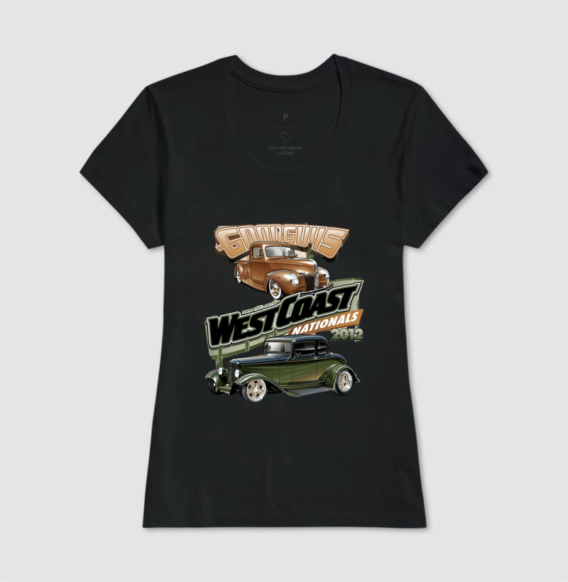 Camisa 11