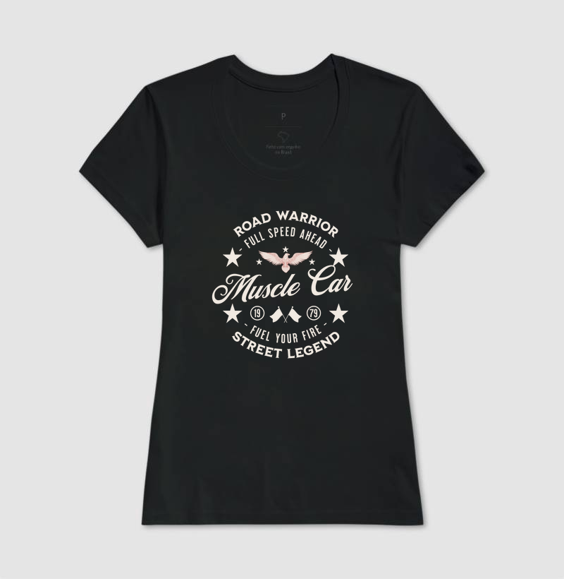 Camisa 9