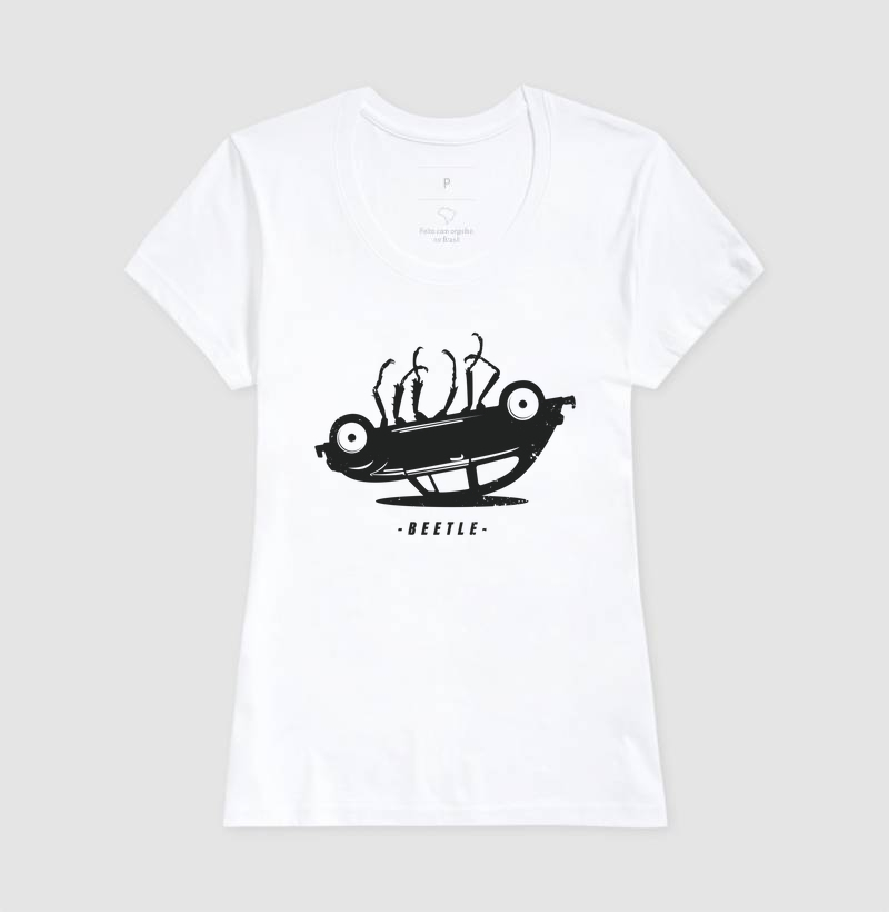 Camisa 5