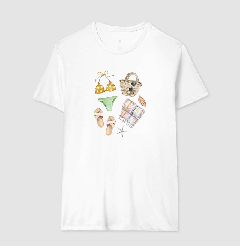 Camisa 17