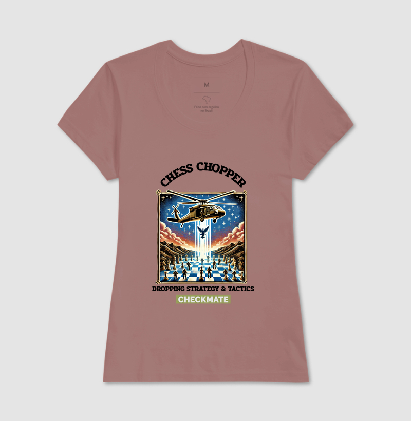 Camisa 17