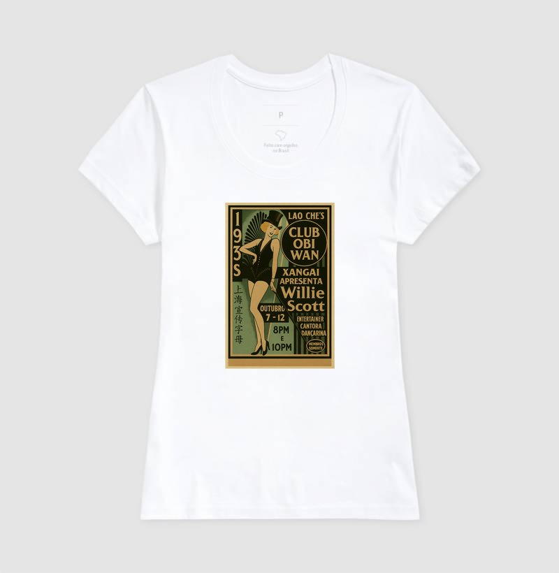 Camisa 5