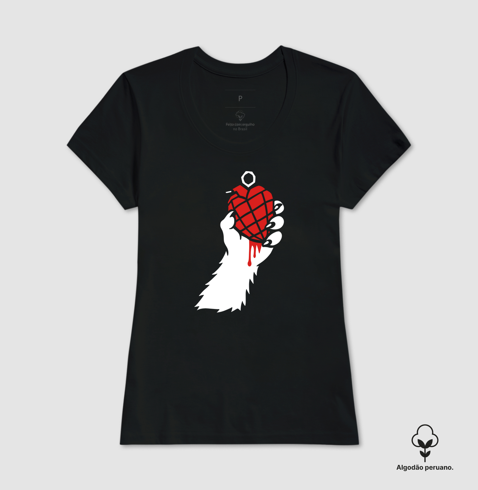 Camisa 4