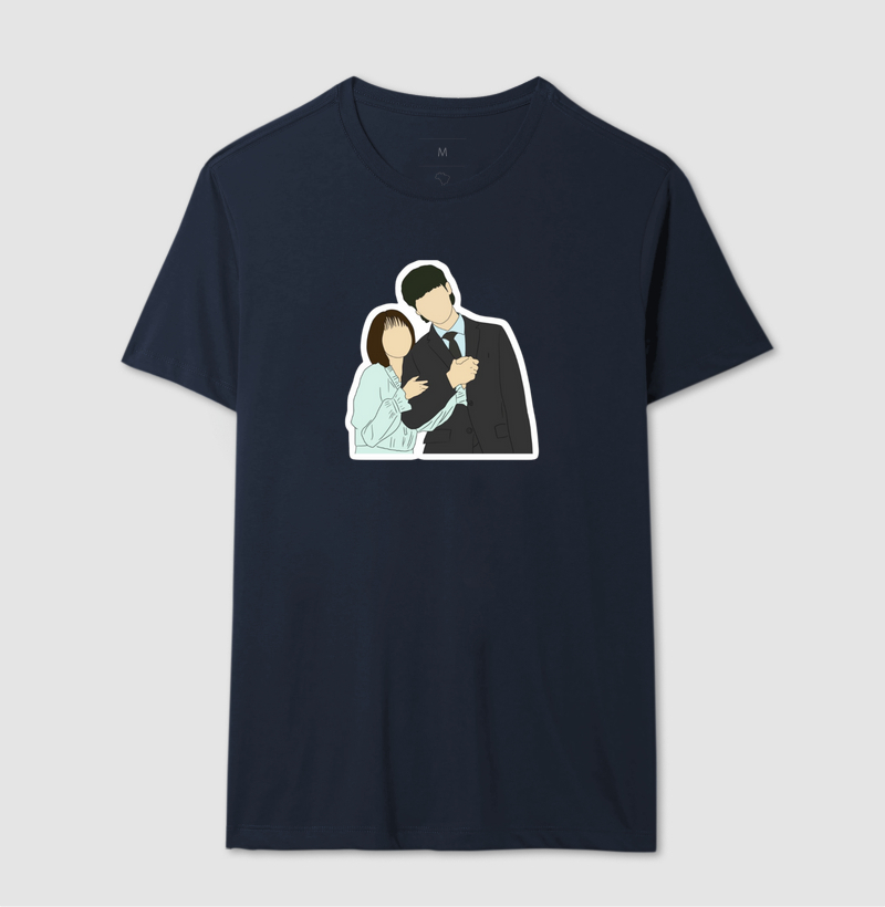 Camisa 8