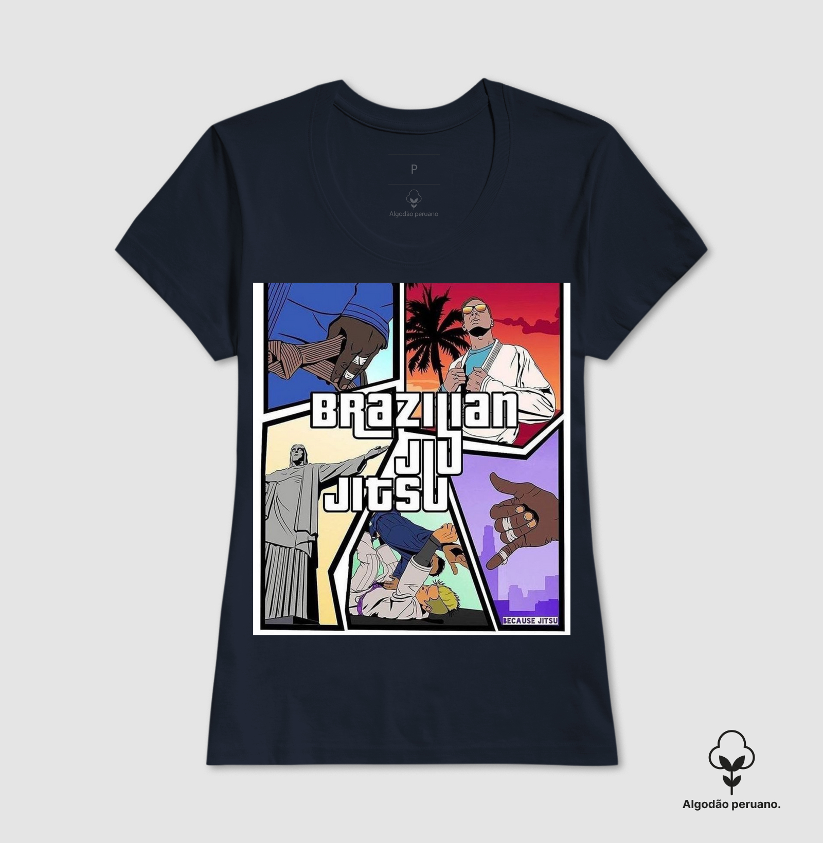Camisa 6