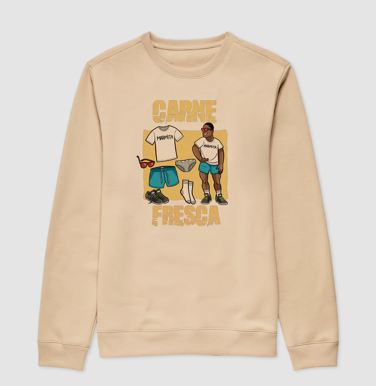 Camisa 2