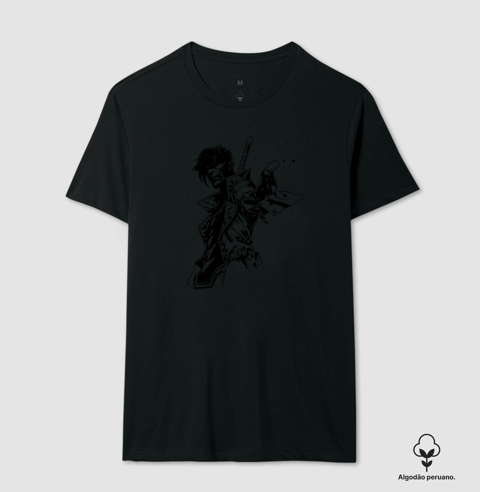 Camisa 1