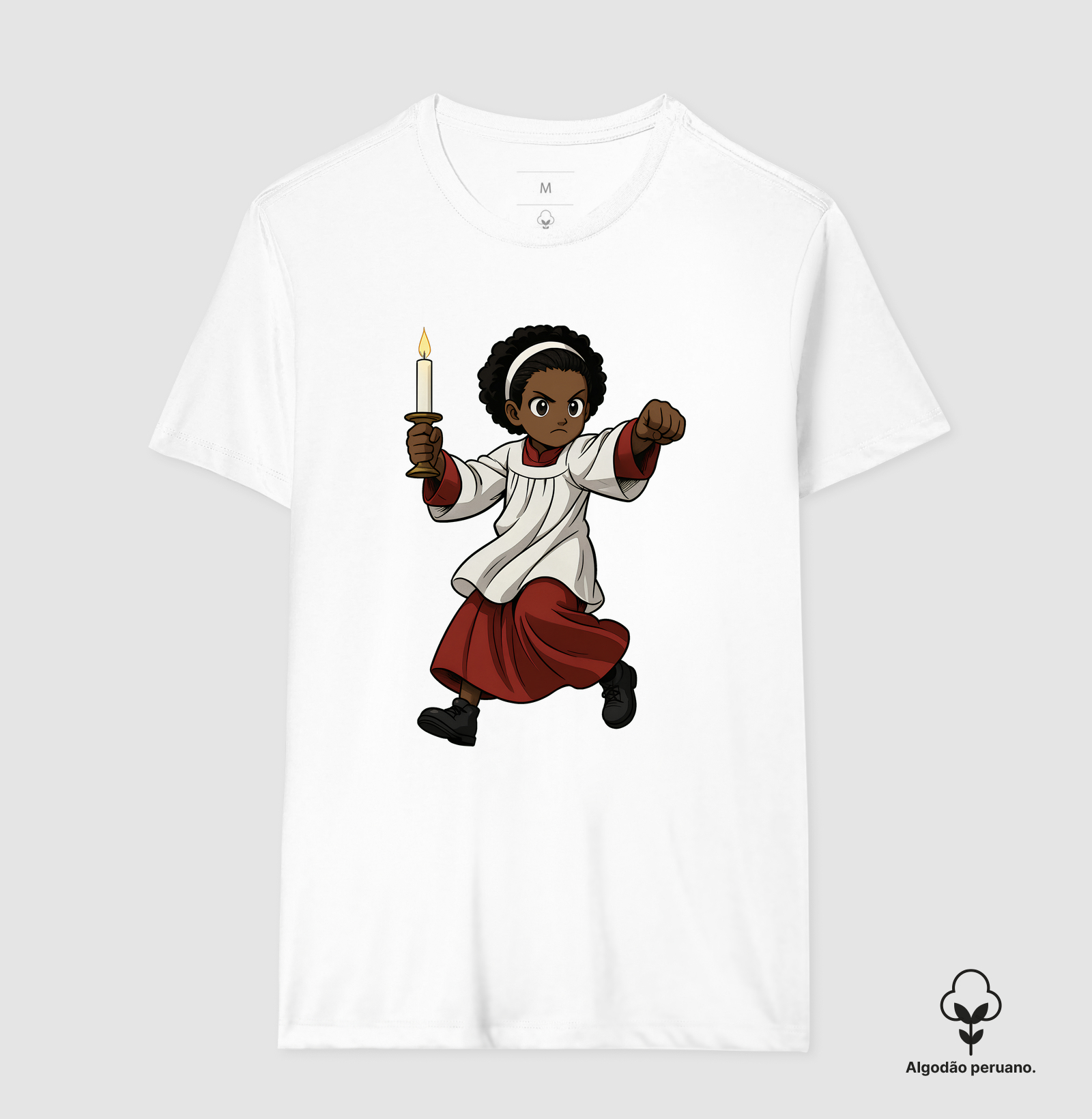 Camisa 3
