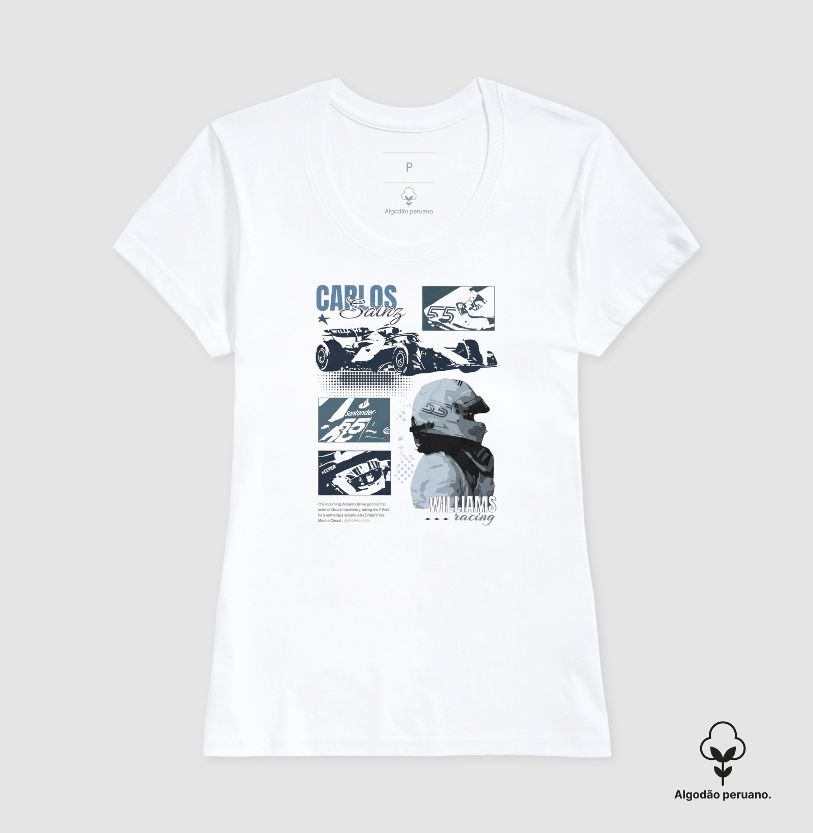 Camisa 2