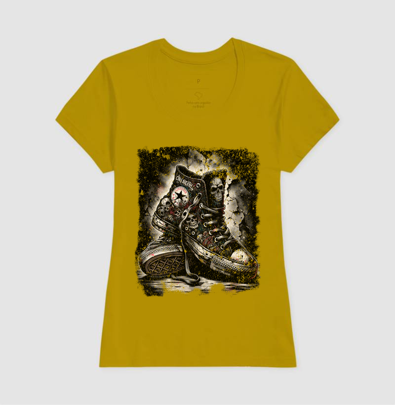 Camisa 11