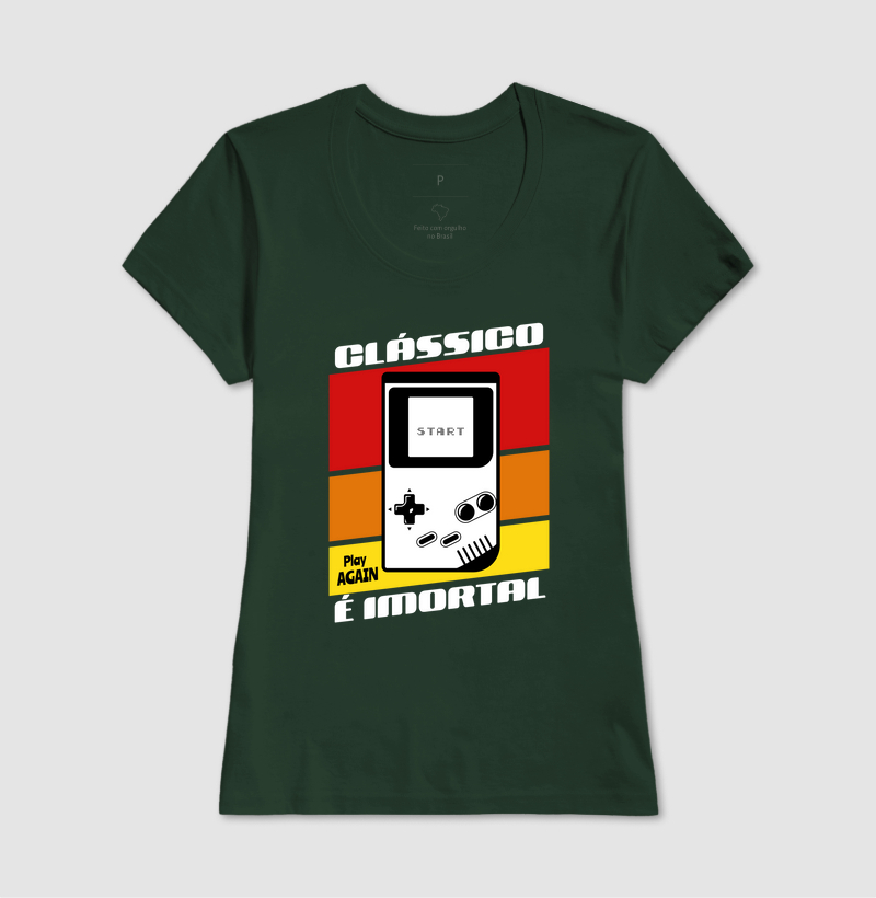 Camisa 11