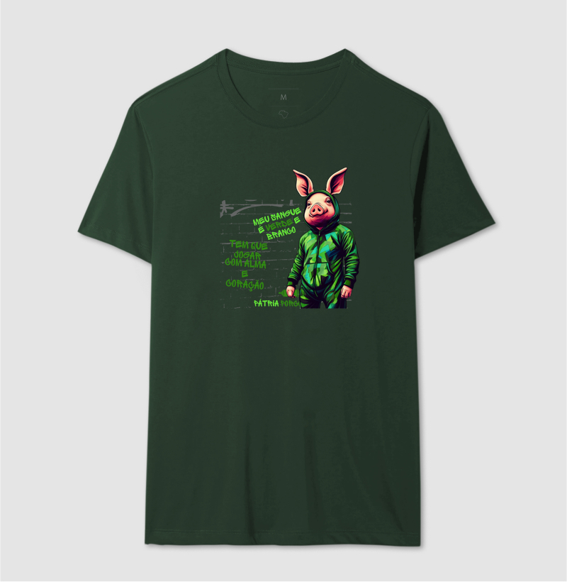 Camisa 8