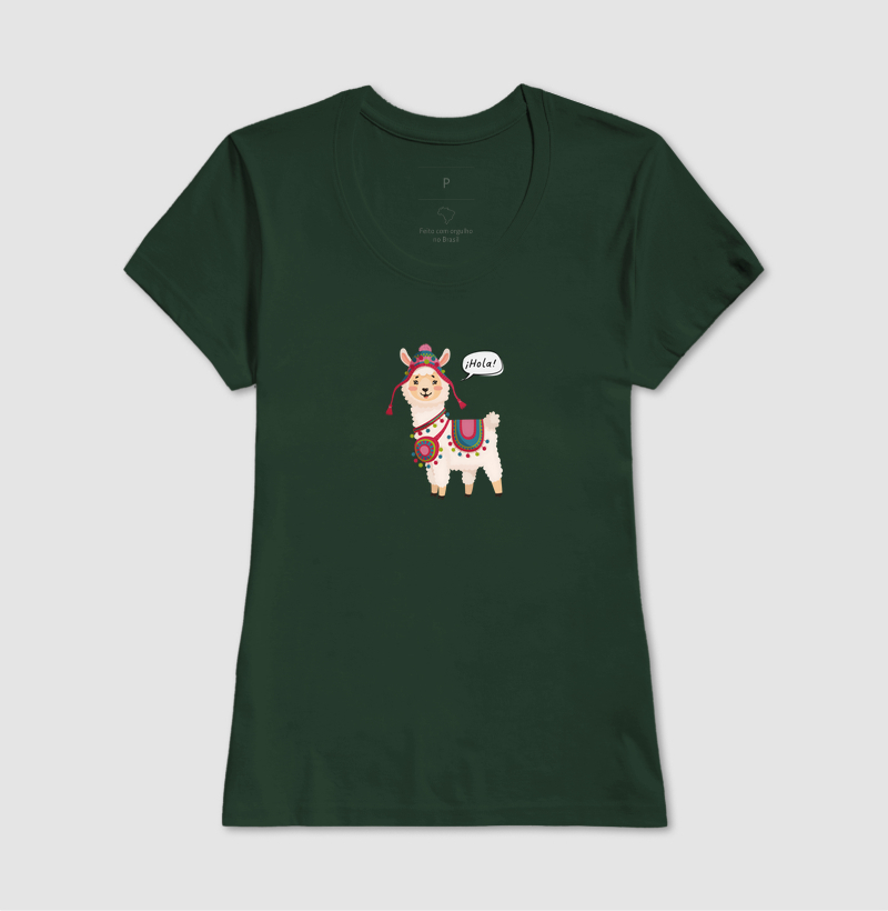 Camisa 12
