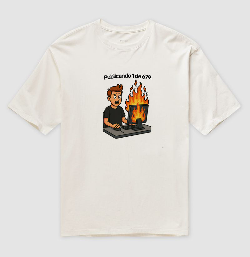 Camisa 3