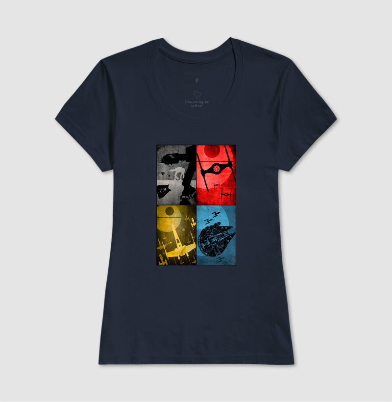 Camisa 6