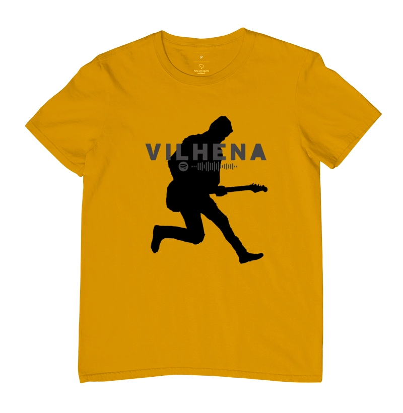 Camisa 11