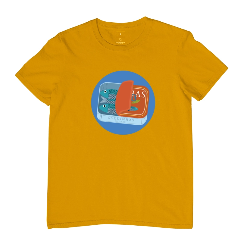 Camisa 13