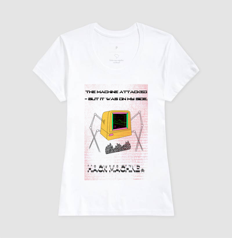 Camisa 7