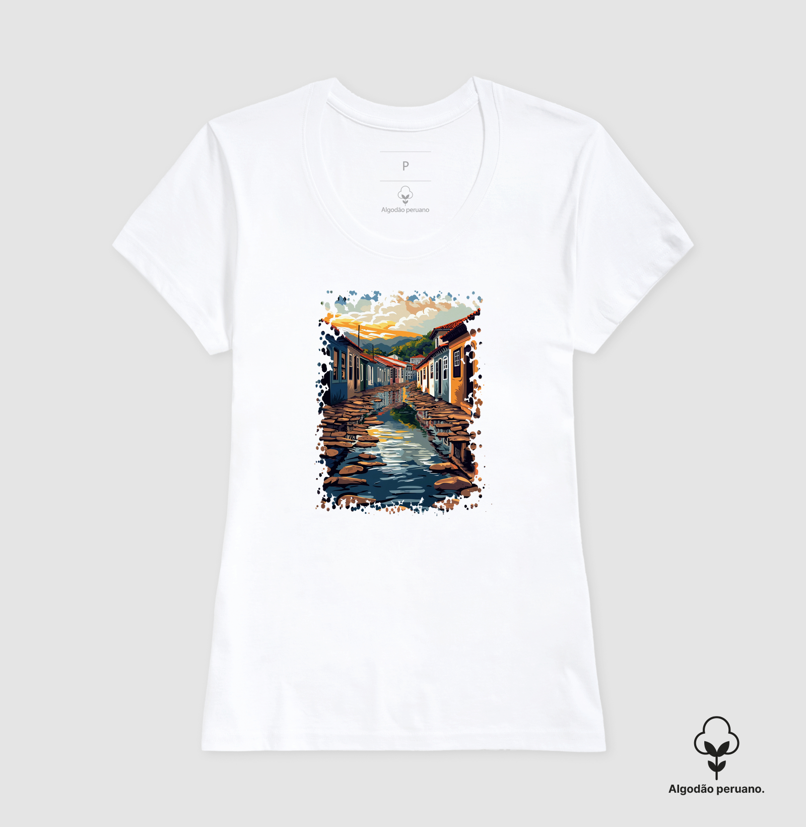 Camisa 6