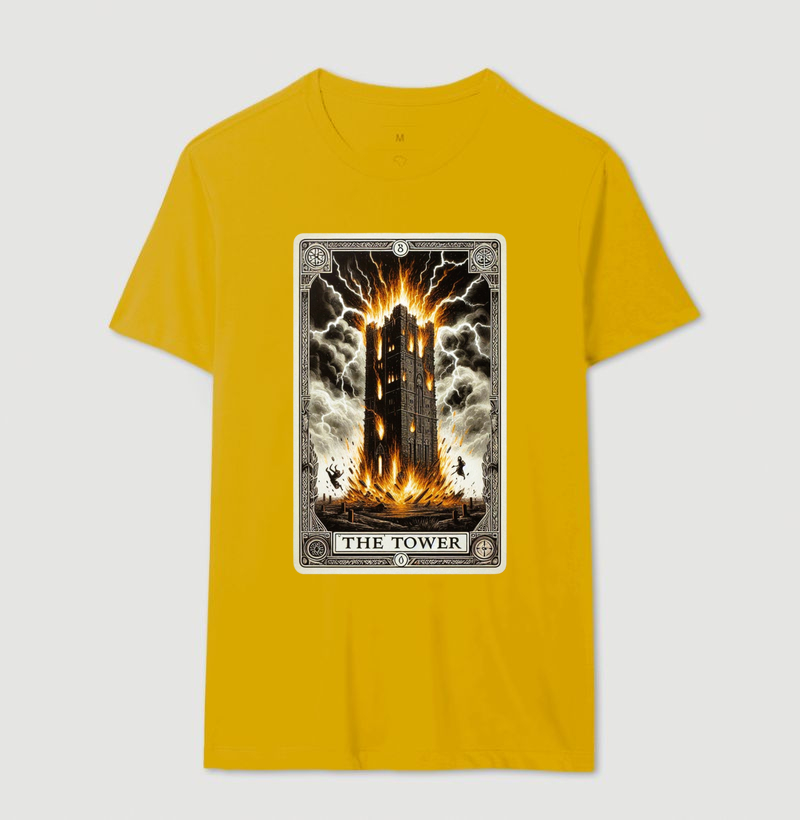 Camisa 13