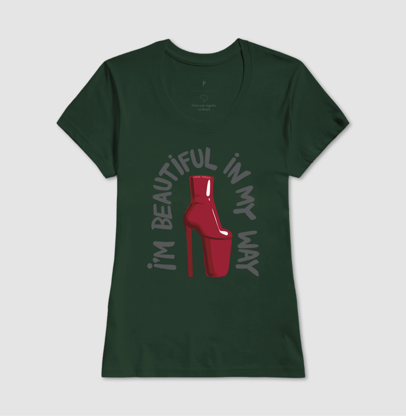 Camisa 9