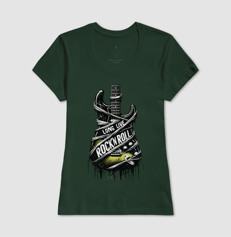 Camisa 10