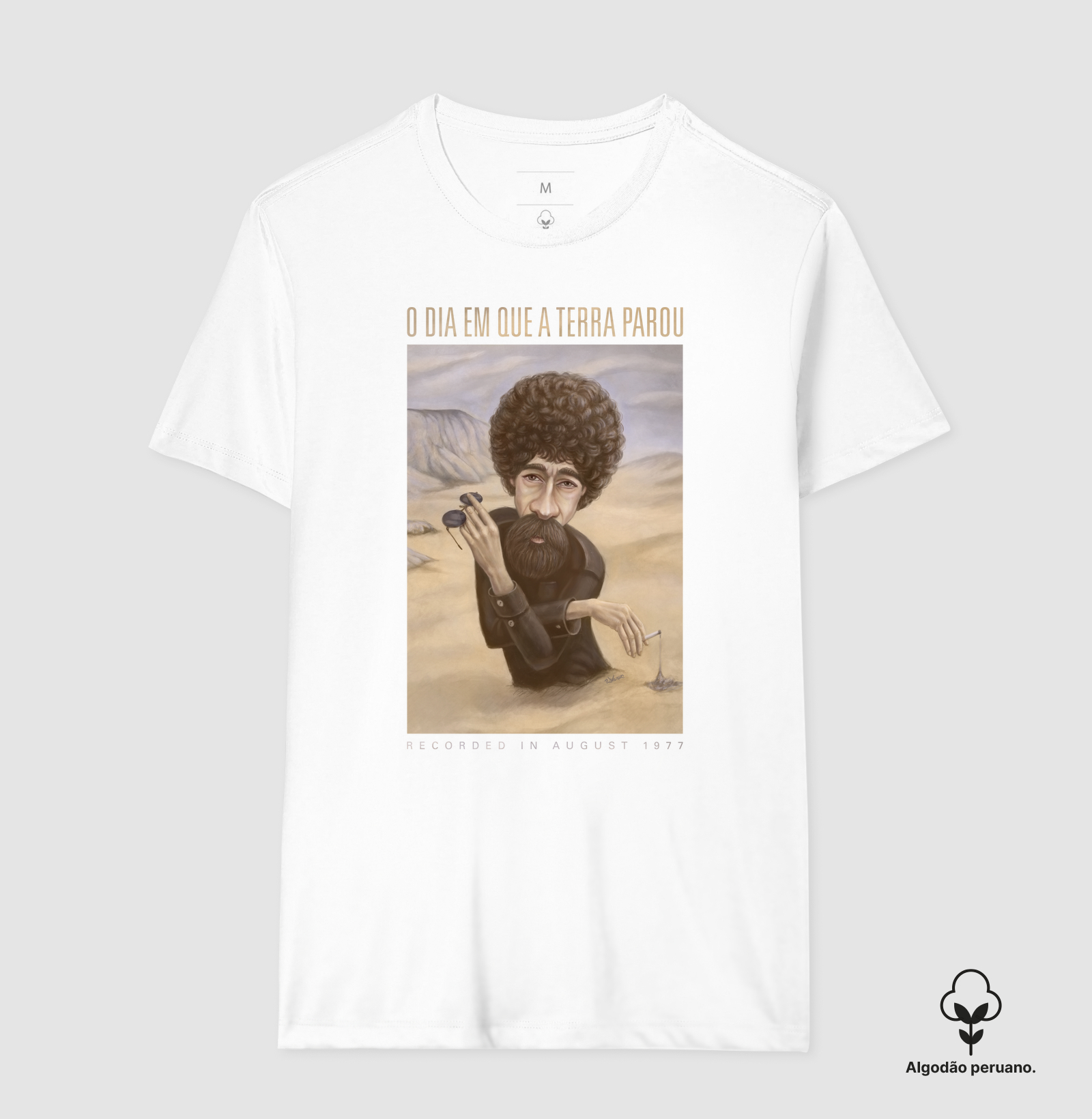 Camisa 9