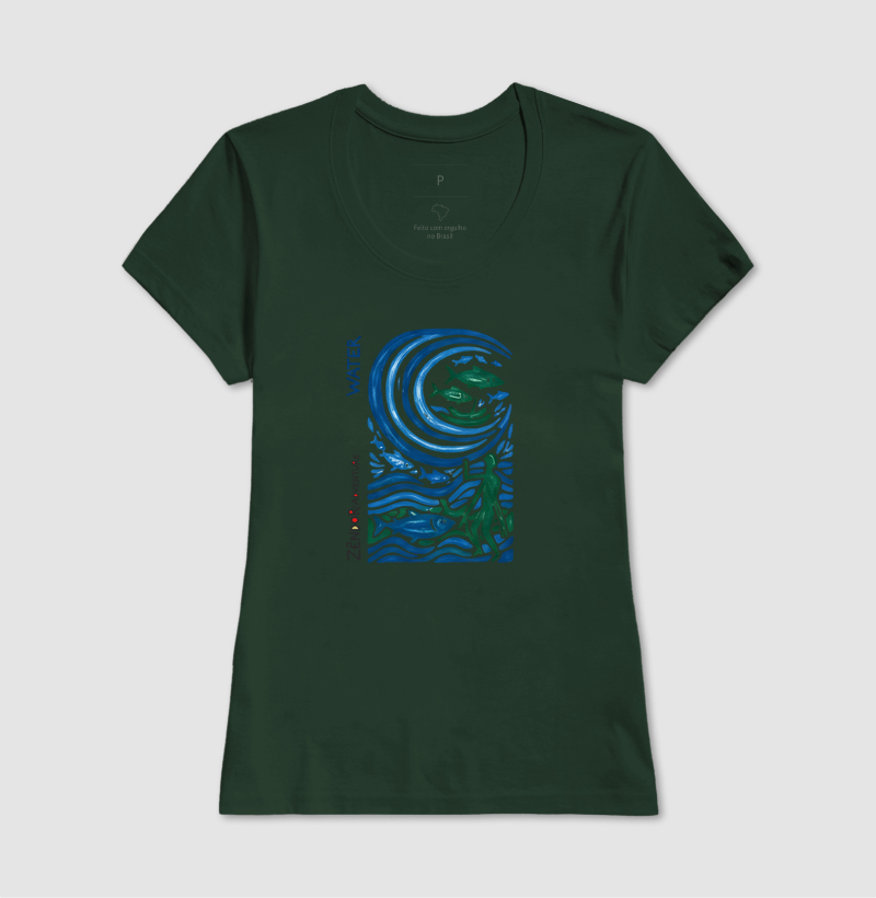 Camisa 9