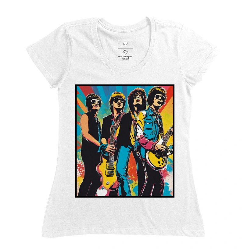 Camisa 4