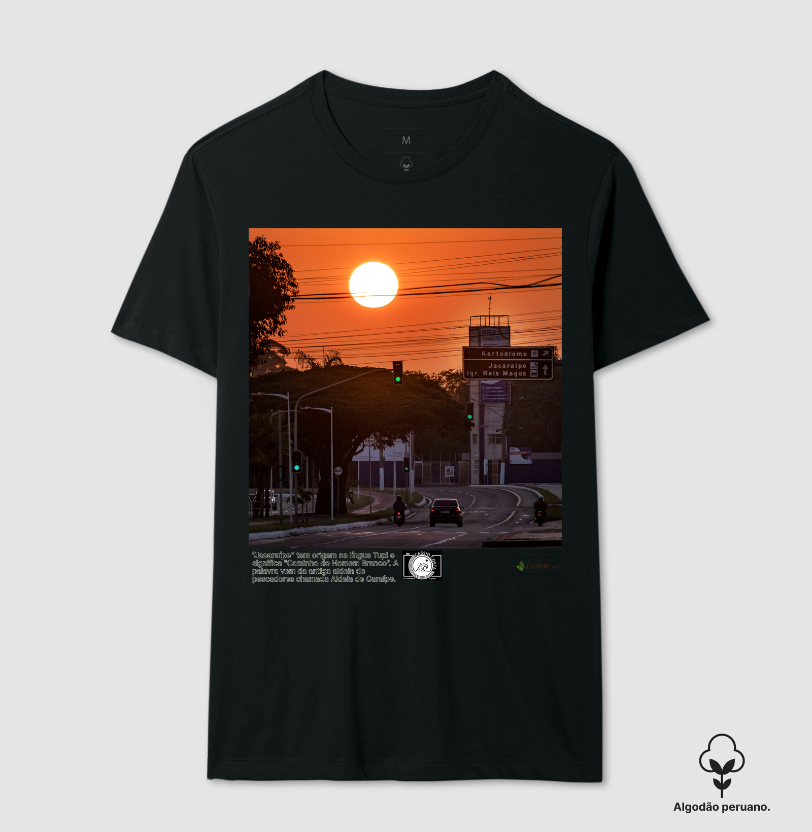 Camisa 3