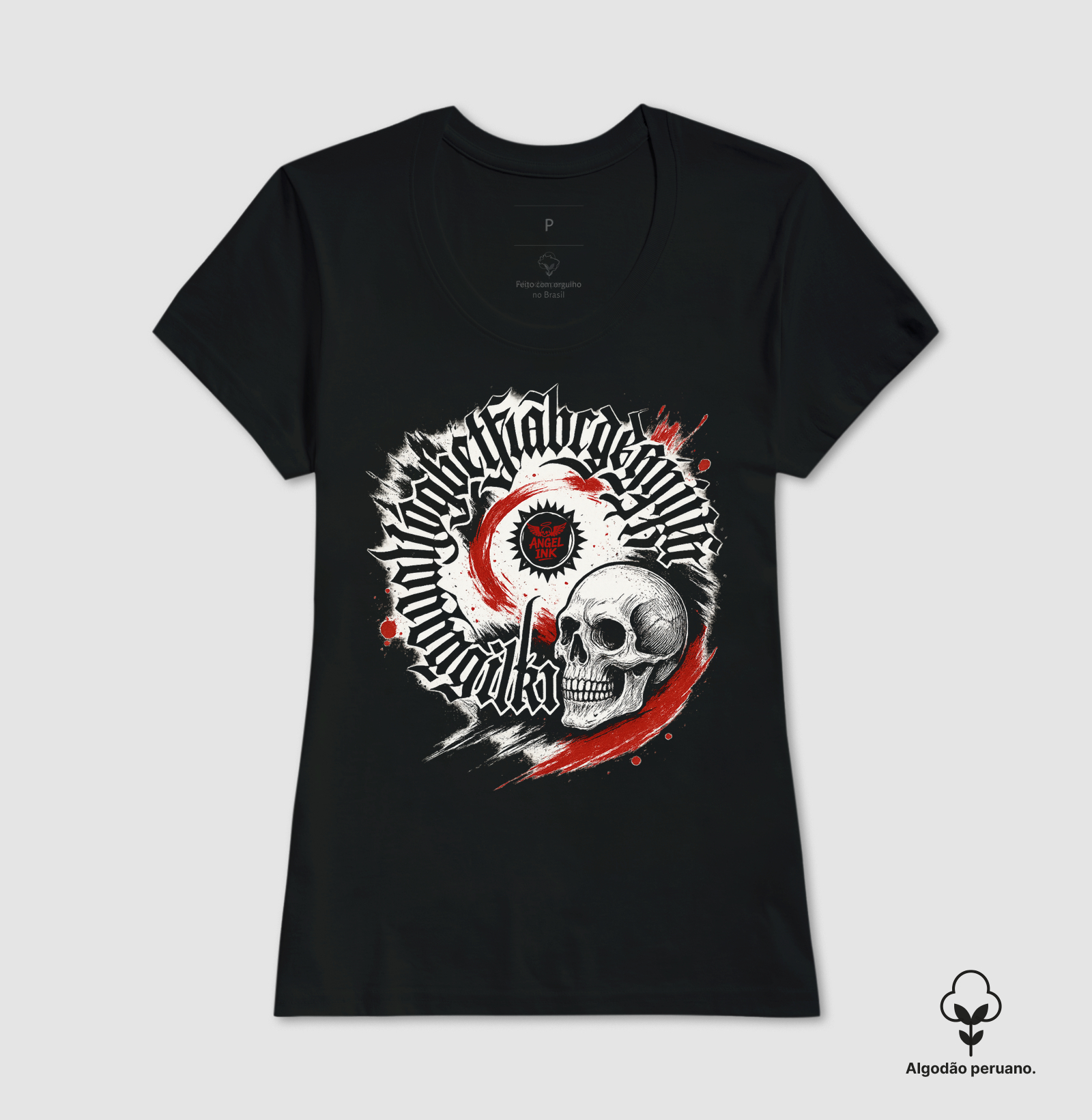 Camisa 2