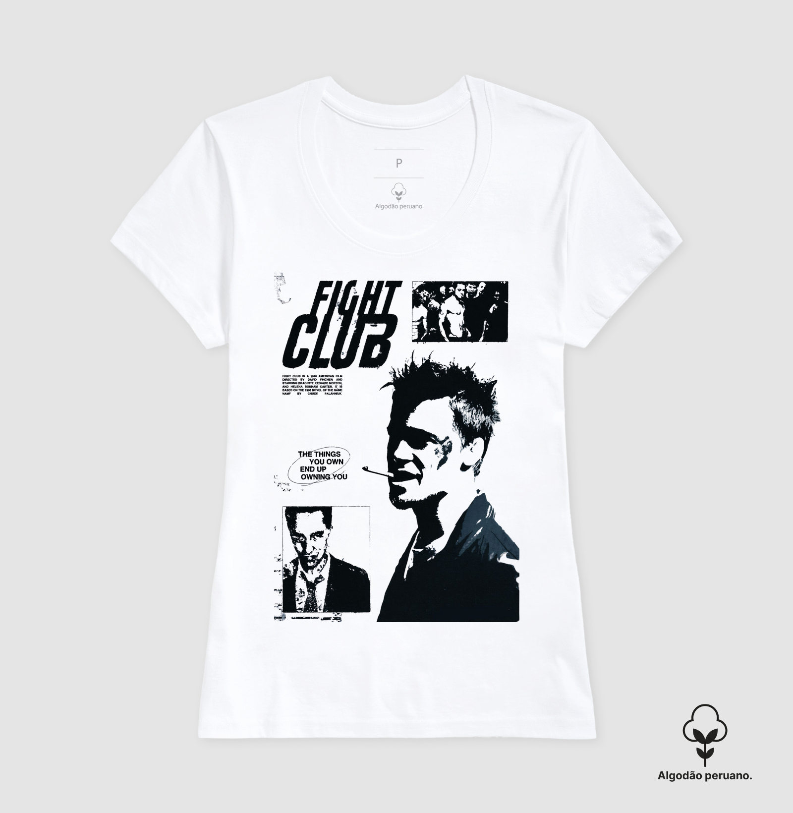 Camisa 4