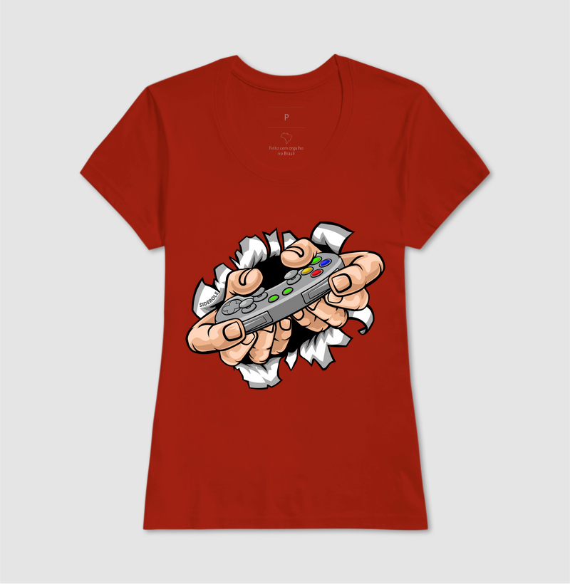 Camisa 12