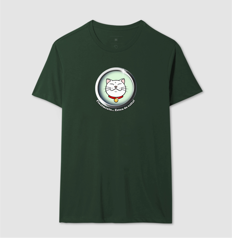 Camisa 11
