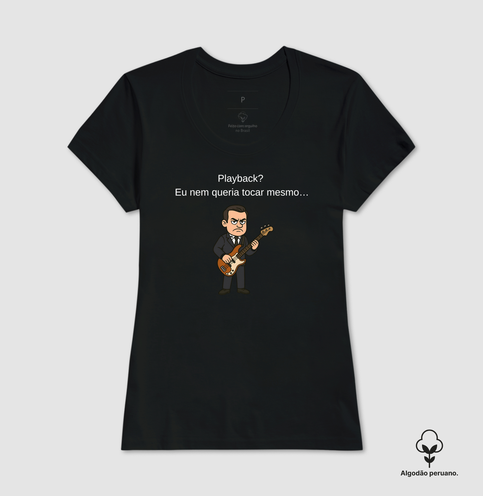 Camisa 2