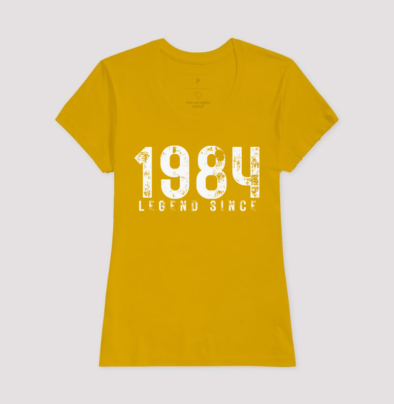 Camisa 18