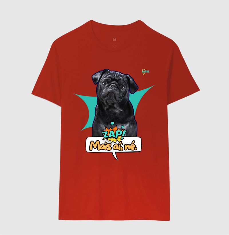 Camisa 16