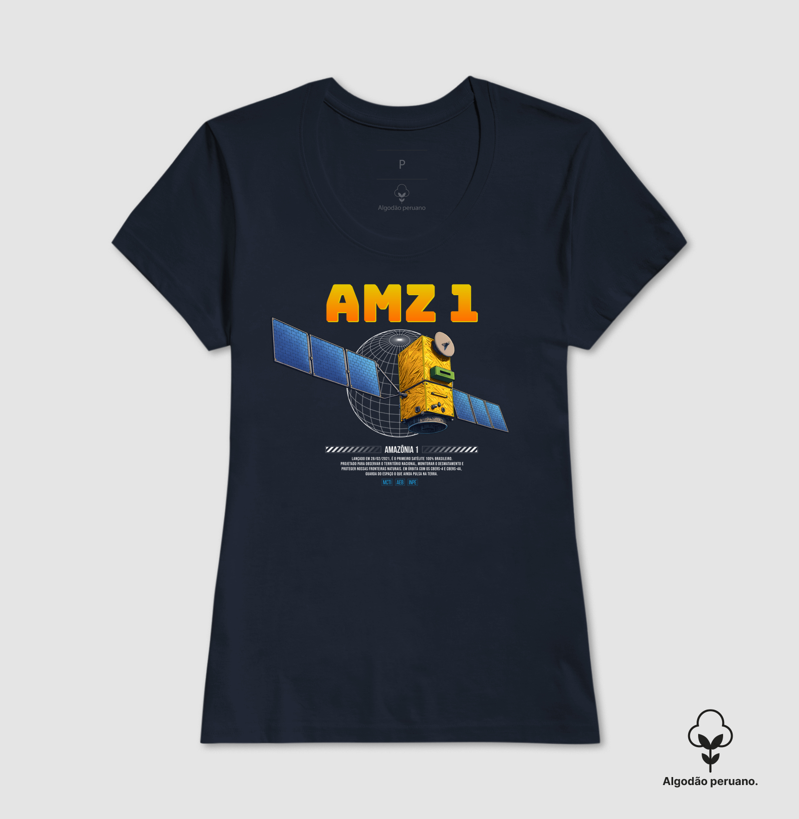 Camisa 5
