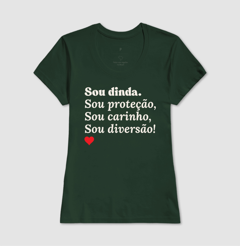 Camisa 12